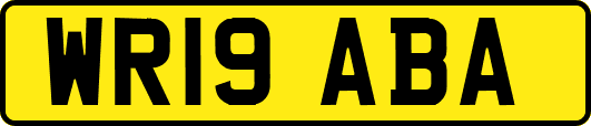 WR19ABA