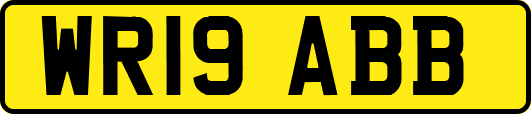 WR19ABB