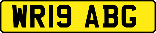 WR19ABG