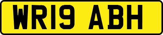 WR19ABH