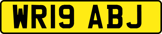 WR19ABJ