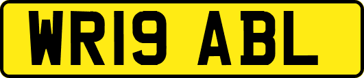 WR19ABL