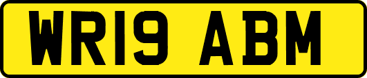 WR19ABM