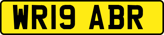 WR19ABR