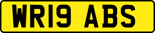 WR19ABS