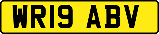 WR19ABV