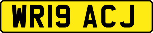 WR19ACJ