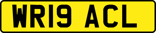 WR19ACL