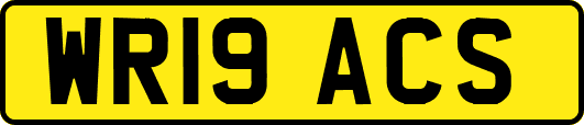 WR19ACS