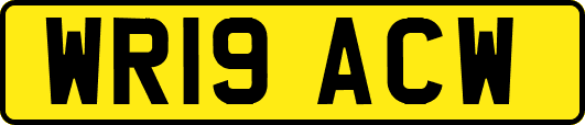 WR19ACW