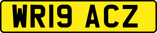 WR19ACZ