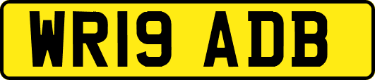 WR19ADB