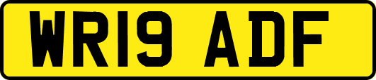 WR19ADF