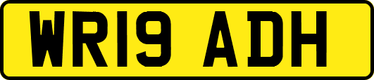 WR19ADH
