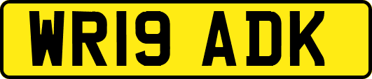 WR19ADK