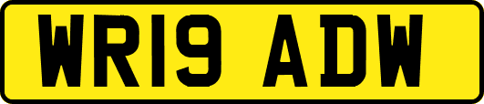 WR19ADW