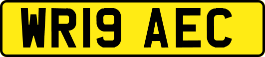 WR19AEC
