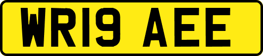 WR19AEE
