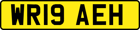 WR19AEH