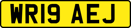 WR19AEJ
