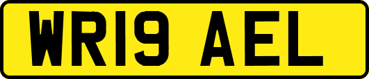 WR19AEL
