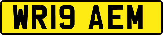 WR19AEM