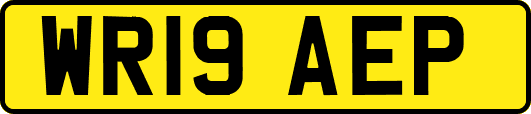 WR19AEP