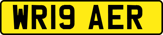 WR19AER