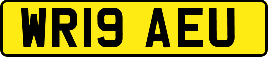 WR19AEU