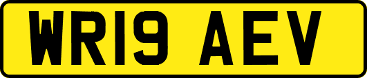 WR19AEV