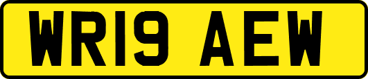WR19AEW