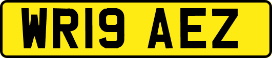 WR19AEZ