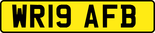 WR19AFB