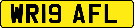 WR19AFL