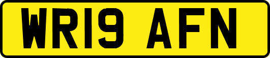 WR19AFN