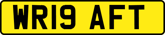 WR19AFT