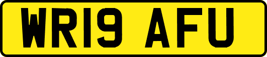 WR19AFU