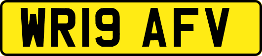WR19AFV