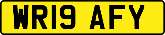 WR19AFY