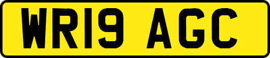 WR19AGC