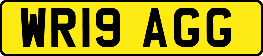 WR19AGG
