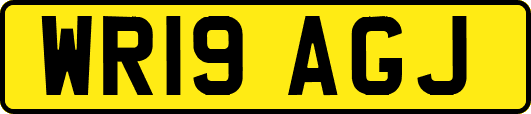 WR19AGJ