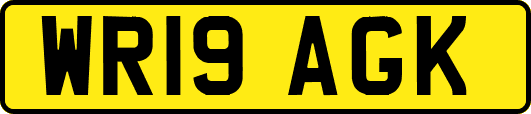 WR19AGK
