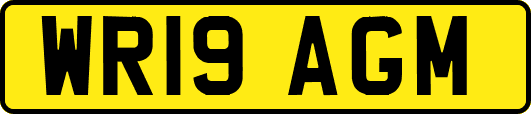 WR19AGM