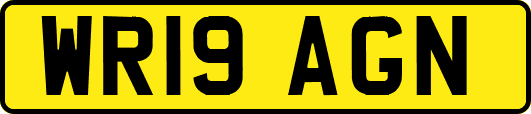 WR19AGN