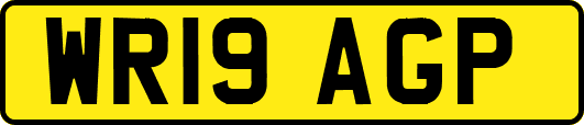 WR19AGP