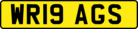 WR19AGS