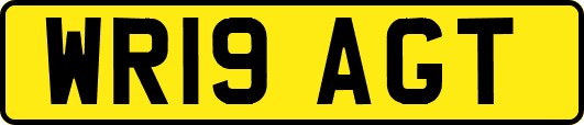 WR19AGT