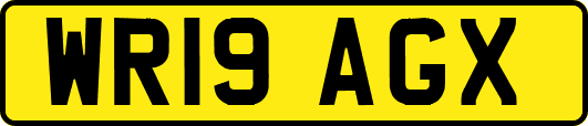 WR19AGX