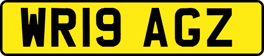 WR19AGZ
